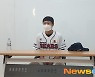 정수빈 "가을되면 나도 모르게 힘이 나..후배들 PS서 스스로 영웅 되길"