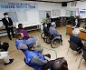 광주 북구, 재가장애인 홈닥터서비스 업무협약