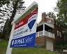 9월 美 신규주택 판매 14% 급증한 연율 80만채 규모