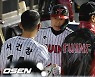 이성우,'마지막 홈경기서 완벽하게 임무수행' [사진]