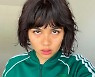 헤일리 키요코, '오징어게임' 정호연 할로윈 분장 "완전 빠졌어"[Oh!llywood]