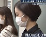 연필 깎는 日공무원 "얼마만큼 깎았는지 짐작도 못 하겠다"