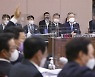 [편집국장의 편지] 경기도 국감, '국정감사'인가 '국정웅변'인가