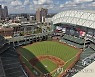 USA BASEBALL MLB WORLD SERIES