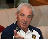 (FILE) NORWAY SOCCER WALTER SMITH
