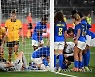 AUSTRALIA WOMENS SOCCER INTERNATIONAL FRIENDLY