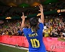 AUSTRALIA WOMENS SOCCER INTERNATIONAL FRIENDLY