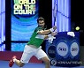 RUSSIA TENNIS ATP