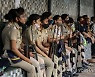 INDIA CRIME ARYAN KHAN DRUG CASE