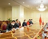 QATAR CHINA DIPLOMACY