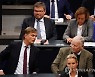 GERMANY ELECTIONS 2021 PARLIAMENT