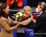 GERMANY ELECTIONS 2021 PARLIAMENT