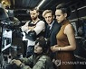 Film Review - Army of Thieves