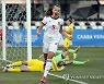 UKRAINE SOCCER WOMEN FIFA WORLD CUP QUALIFICATION