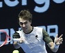 RUSSIA TENNIS ATP