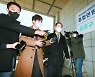 '황무성 녹취' 불똥 튄 이재명..'김은경 판결문'에 운명 달렸다