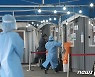 위드코로나에 서울 확산세 불가피한데..