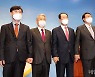 '광주 4선' 박주선·김동철 
