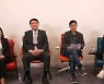 '脫文파'는 윤석열 밀어주기?..尹, 진중권·권경애·금태섭과 '화기애애'