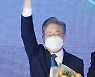 [정창원의 대선종군기] 'D-21주' 이재명, 민주당 후보 확정..무효표 처리 공방
