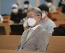 '잔칫집 분위기' 국민의힘.. '대장동 의혹'에 위기 맞은 이재명