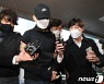 [뉴스1 PICK] 데이트폭력 신변보호자 살해한 남성 검거.. 경찰, 엉뚱한 곳 출동 논란