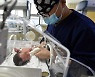 中인구 벌써 감소 시작됐나..새 통계보니 
