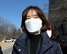 [단독] 중앙지검, 백현동 의혹 '박은정 성남지청'으로 보내.. 