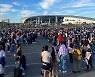 "그리웠어요, BTS"..전 세계 아미 LA 집결