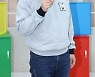 '고디바 SHOW' 김용명, 고디바 하우스 방문→프로그램 애정 폭발[M+TV컷]