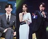 장성규X이준호X임윤아 MC발탁, '2021 MBC 가요대제전' 12월 31일 진행(공식)