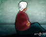 96세 치매 할머니 성폭행..손녀가 보고 DNA도 나왔는데 경찰은 '무혐의', 황당한 이유