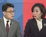 [뉴스프라임] '이재명 캠프' 진성준 vs '윤석열 캠프' 전주혜