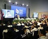 동아시아 11개국 '프레아 시아누크 선언문' 채택..해양환경 보전 협력