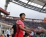 이승우 K리그 수원FC 유니폼 입는다