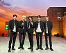 투모로우바이투게더, 日 후지TV '2021 FNS 가요제' 첫 출연