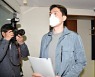 '회식 중 후배 폭행' 전 농구선수 기승호에 징역 1년6개월 구형