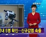 김주하 AI가 전하는 12월 2일 종합뉴스 예고