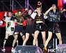 예지 허리부상에도..있지, 파워풀한 'LOCO'+'마.피.아 인 더 모닝'[2021 AAA]
