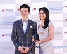 이지애·김정근 부부, 코로나19 확진 "현재 자가격리 중"(공식입장)