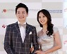 김정근도 백신 미접종..이지애 부부 동시 확진에 '미접종 논란'