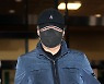 [속보] 검찰, '뇌물수수·스폰서 의혹' 윤우진 구속영장 청구