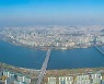 서울시, 주요 7개 가로변 건축물 높이 제한 완화..내년 1월 고시
