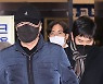 檢, '스폰서 의혹' 윤우진 전 용산세무서장 구속영장 청구