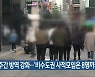 4주간 방역 강화..'비수도권 사적모임은 8명까지'
