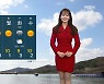 [굿모닝MBN 날씨]전국 곳곳 비·눈..주말 아침, 영하권으로 '뚝'