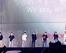 방탄소년단, 2년만 오프라인 콘서트에 美·英 주요 외신 극찬