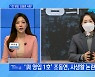 [MBN 프레스룸] '1호 영입' 조동연 사퇴?