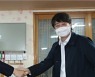 [영상] 윤석열-이준석 갈등 봉합..김종인도 총괄선대위원장직 수락