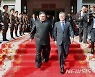 EU 대외관계청 "종전선언, 한국전 당사국이 결정할 문제"